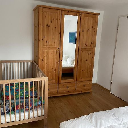 Ferienwohnung Strandperle Prerow Eksteriør billede