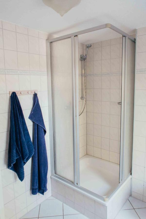 Ferienwohnung Strandperle Prerow Eksteriør billede