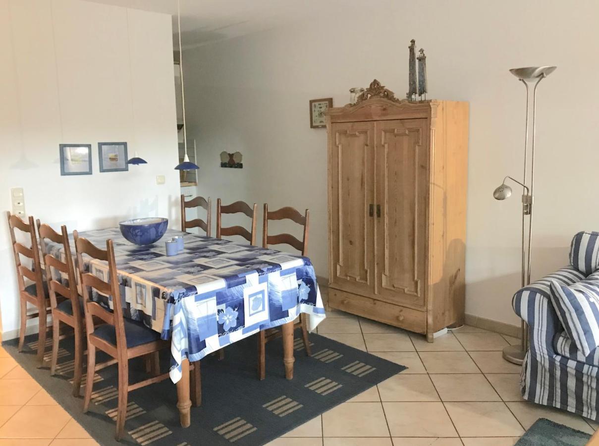 Ferienwohnung Strandperle Prerow Eksteriør billede