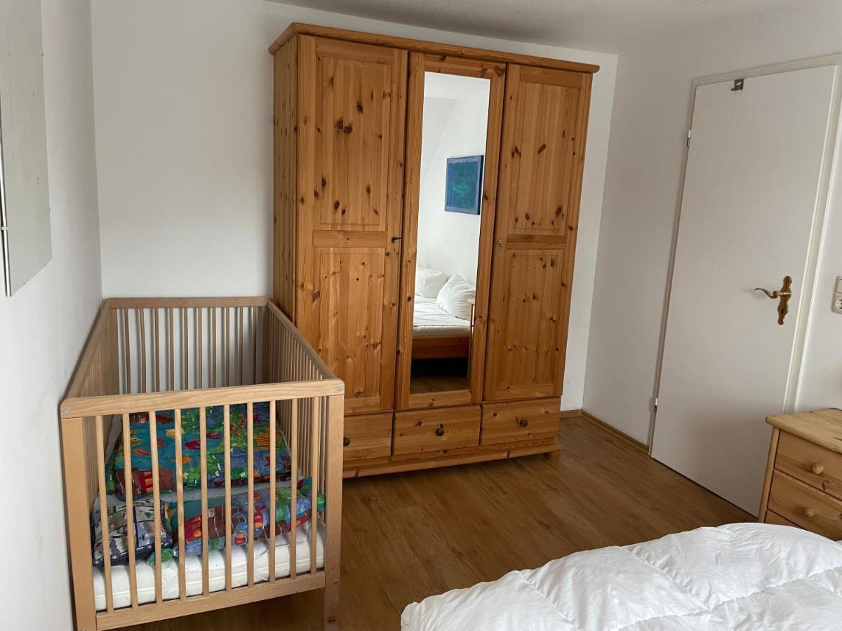 Ferienwohnung Strandperle Prerow Eksteriør billede